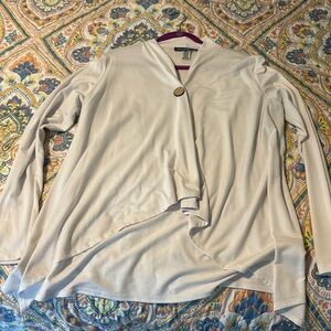 Signature Weekend Sweater | size L/XL